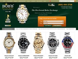 bob's watches sell|bob's watches fraud.